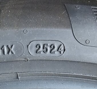 Kodiaq Michelin Primacy 4, 235 45 20, 235/45/20 - 4