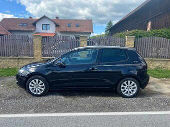 Vw golf 6 1.4 tsi - 4