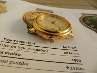 PRIM - ČR rok 1993 - 4