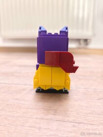 Kopie Lego BrickHeadz 41586 Batgirl - 4