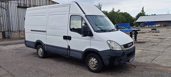 Iveco Daily, - 4