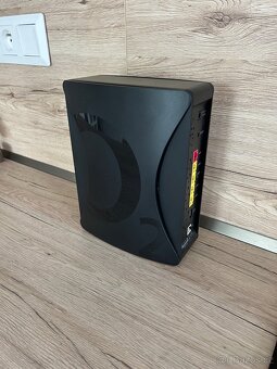 O2 Smartbox 2 - 4