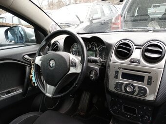 Alfa Romeo Mito - 4