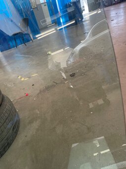 Předni okno audi 2017-2024 8W0 845 202C - 4