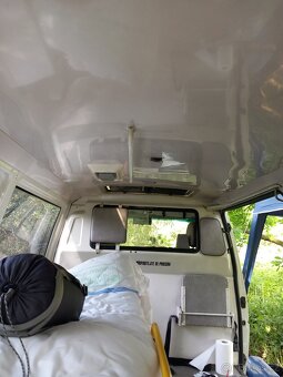 VW T4 Transporter Multivan Caravelle Long - 4