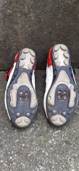 MTB tretry Sidi - 4