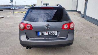 VW Passat 2.0 TDI 125kw Comfortline - 4