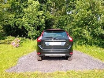 Prodám Volvo XC60 4 wd - 4