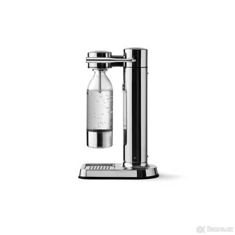 AARKE Carbonator 3 - Luxusní Soda Stream - 4