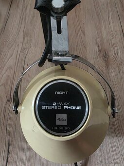 TOSHIBA HR 50 - 4