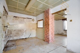 Prodej rodinného domu 115 m², pozemek 288 m² Vrbičany - 4