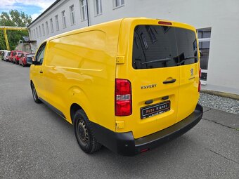 Peugeot EXPERT L3 Long 2,0HDI 90kW 2019 1.Maj ČR 127tkm -DPH - 4
