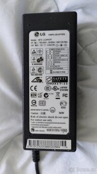 LG Flatron W2486L 24" Full HD 1920x1080 - 4
