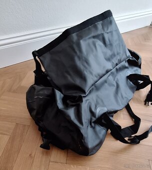Nepromokavá taška - Pack ´N GO WP Arbon 40 l - 4