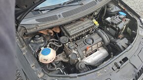 Škoda Fábia II combi - 4