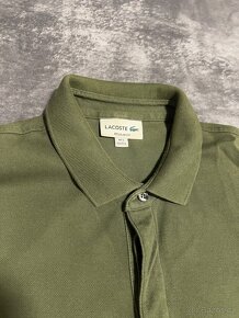 Polo Lacoste - 4