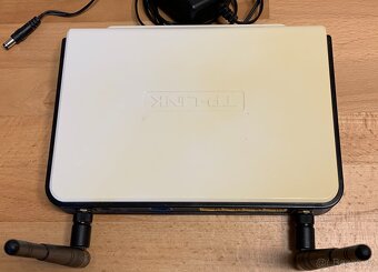 WiFi Router TP Link - 4