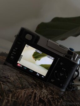 Fujifilm x100s - 4