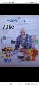 Knihy receptů - 4