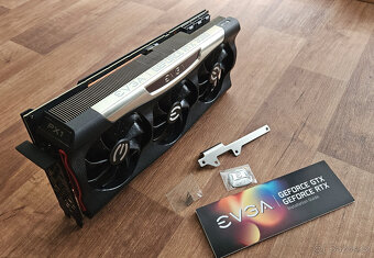 EVGA RTX 3080 FTW3 Ultra - 4