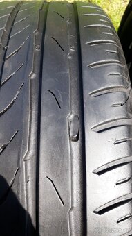 Pneu 215/55/16 Matador - 4