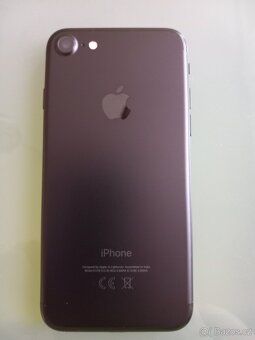 Prodám Iphone 7 - 4