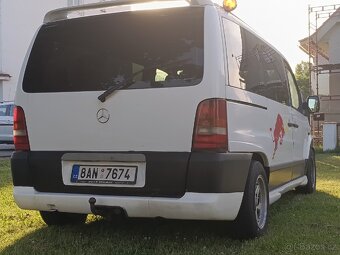 Vito 638 - 4