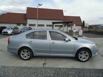 Škoda Octavia, 1.6i 16V LPG - 4