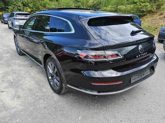 Volkswagen Arteon SB TDI 110kw DSG/kamera/panorama/matrix - 4