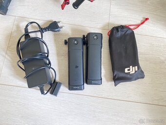 DJI Ronin M - 4