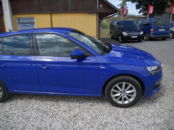 Škoda Scala 1.0 TSi 85Kw Drive - 4