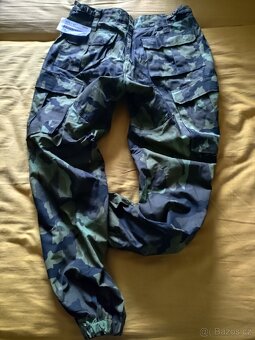 Kompletní maskáče vz.95 - 4