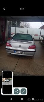 Peugeot 406 2.0 HDI - 4