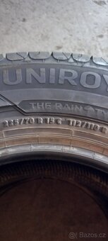 225 70 R15 C 225/70r15 - 4