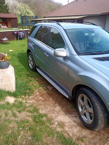 Ml 320cdi 4matic - 4