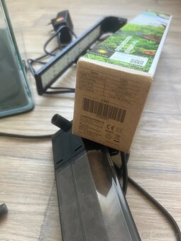 Akvárium Dennerle 60l - 4