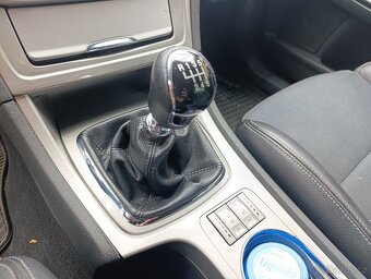 FORD Mondeo MK4 2.0tdci 2010 - 4