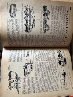 Svět motorů 1948 - 4