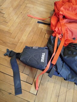 Turistický batoh THULE Versant 70 L - 4
