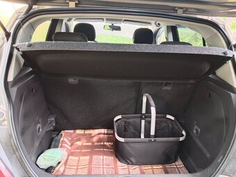 Opel Corsa D 1,2 - 4