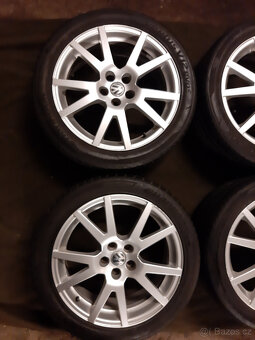 ALU KOLA SPIDER R17 225/45/r17 - 4