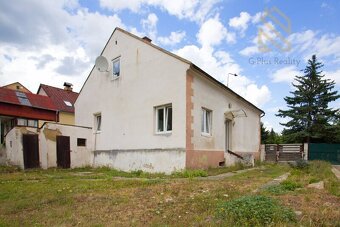 Prodej rodinného domu, 112m2, pozemek 720m2, Horní Jiřetín - - 4