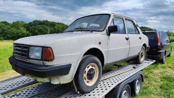 Škoda 125 L - 4
