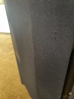 Subwoofer Paradigm SUB2, 4,5 kW, 10 Hz. Originální balení a - 4