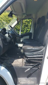 Peugeot boxer 2,0 HDI,120 kW - 4