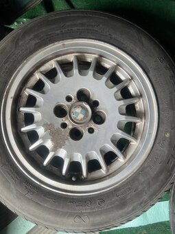 Alu kola 4x100 - 4