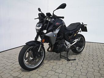 BMW F900R , r.v.2021, nové v ČR, plná výbava, jen 13.655 km - 4