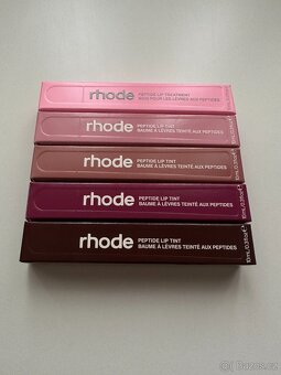 1x original Rhode Lip Tint - 4