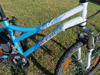 Kolo 24' X-fact MT - 4