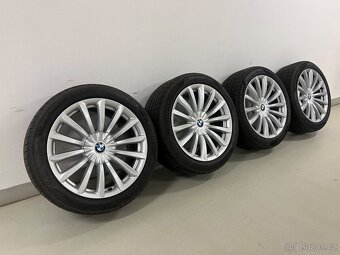 ORIGINAL SADA BMW G11 - 4